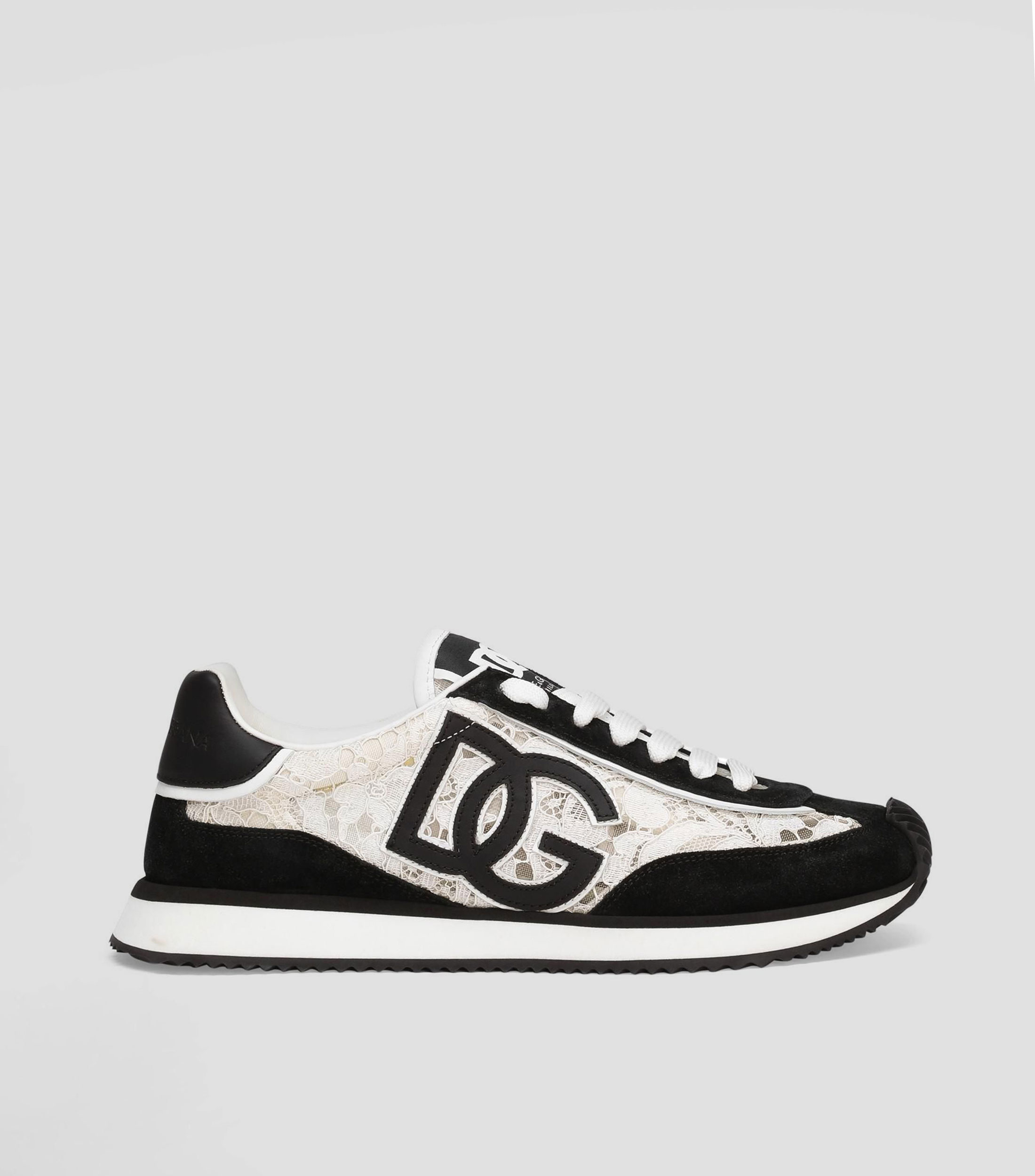 Tenis DG Cushion Mujer
